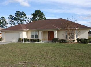13425 SW 86th Ave, Ocala, FL 34473