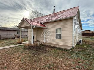 313 W 3rd St S, Snowflake, AZ 85937