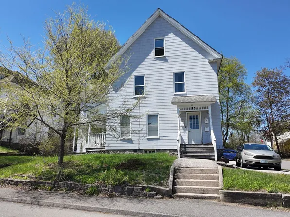 36 Elm Street, Derry, NH 03038