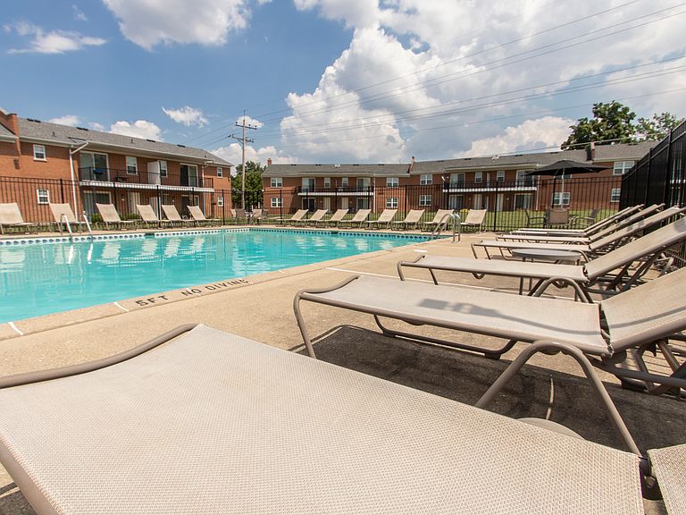 Compton Lake Apartment Rentals Cincinnati, OH Zillow