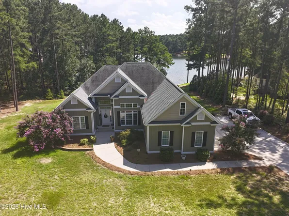 16540 Spillway Drive, Wagram, NC 28396