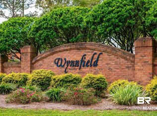 0 Wynngate Way, Mobile, AL 36695