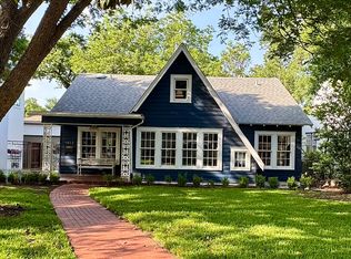 1402 Northwood Rd, Austin, TX 78703