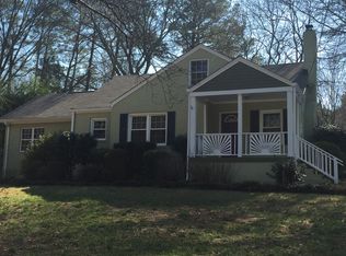 2999 Hollywood Dr, Decatur, GA 30033