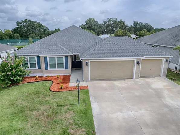 3104 Carter Path, Oxford, FL 34484