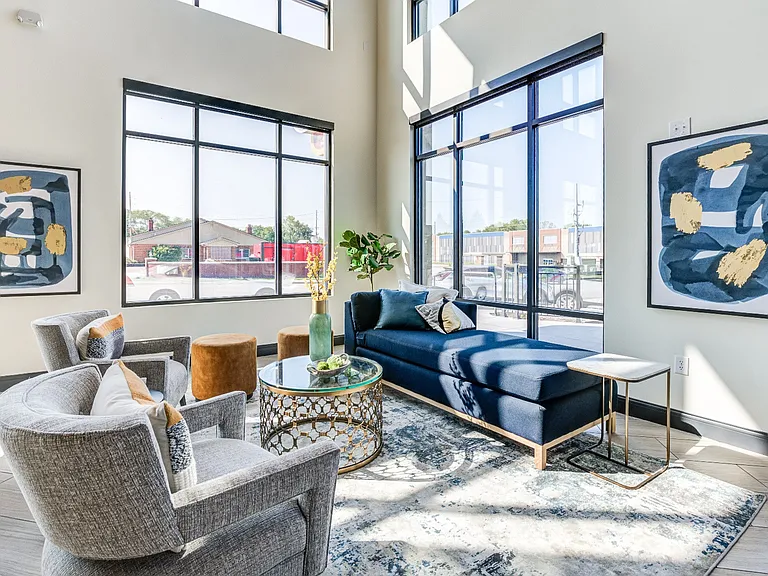 VER at Proscenium Apartments — Photo 10