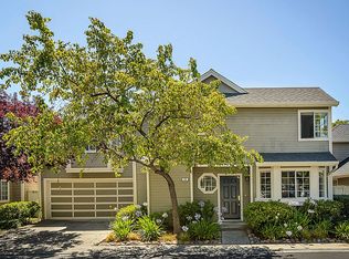 19 Williams Ln, Foster City, CA 94404