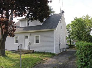 45 W Fulton Ave, Roosevelt, NY 11575