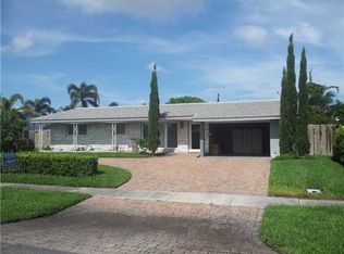 613 NE 24th Ave, Pompano Beach, FL 33062