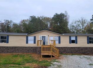 217 Tripp St, Williamston, SC 29697