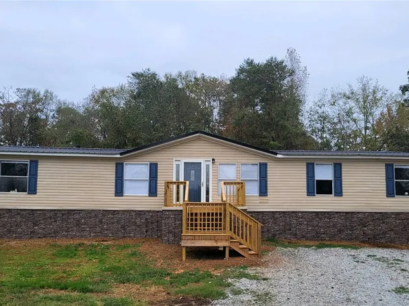217 Tripp St, Williamston, SC 29697