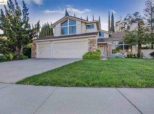 2604 Whitetail Ct, Antioch, CA 94531