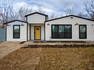 6127 Beekman Rd, Houston, TX 77021