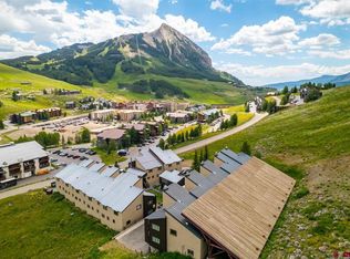 Mountain Sunrise Condos, Mt. Crested Butte, CO 81225