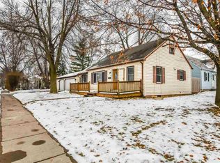 815 John St, Green Bay, WI 54302