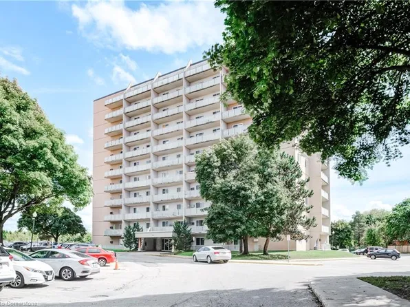 563 Mornington Ave #305, London, ON N5Y 4T8