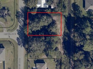 871 Fletcher Rd SE, Palm Bay, FL 32909
