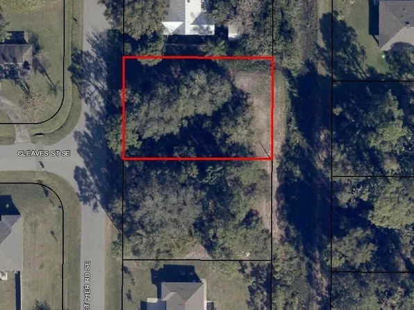 871 Fletcher Rd SE, Palm Bay, FL 32909