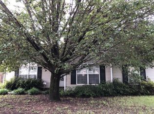 2212 Carlisle Way, High Point, NC 27265