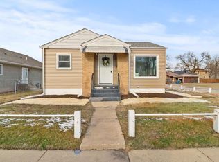 839 Conkey St, Hammond, IN 46320