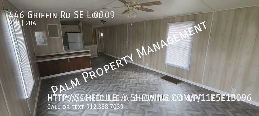 Photo 2 of 8 - 446 Griffin Rd SE #9 - Allenhurst, GA Building Photo - 446 Griffin Rd SE #9