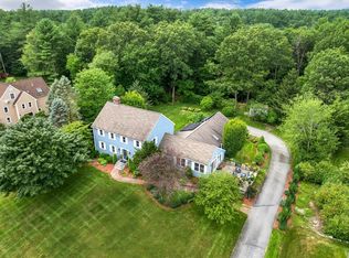 134 Reed Farm Rd, Boxboro, MA 01719