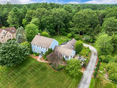 134 Reed Farm Rd, Boxboro, MA, 01719
