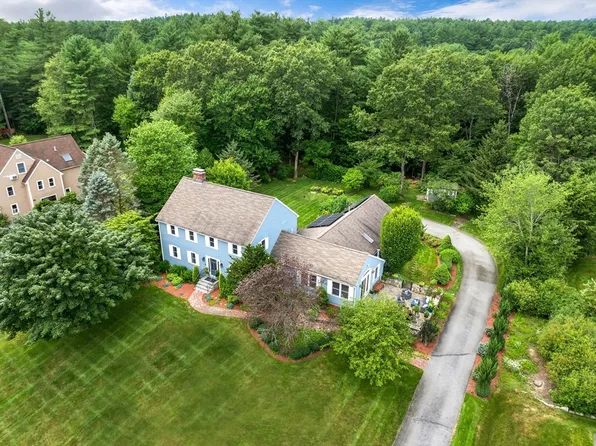 134 Reed Farm Rd, Boxboro, MA 01719