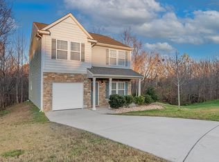 1485 Winter Dr, Statesville, NC 28677