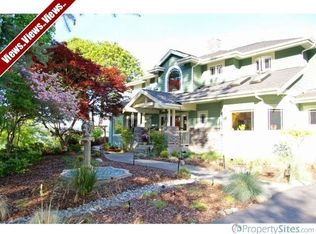 10521 Fox Dr NW, Gig Harbor, WA 98332