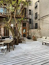 Rented by Nolita Group