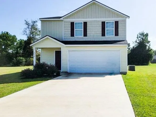 2619 Catalina Ct, Valdosta, GA 31601