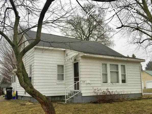 529 E Colfax St, Hastings, MI 49058