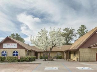 1000 N Easy St, Payson, AZ 85541