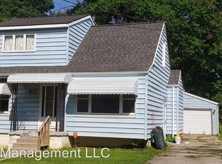 811 Bradley Ave, Flint, MI 48503