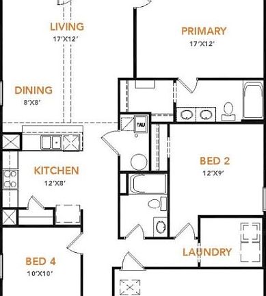 3rd image of 1600 Dwelling Pl