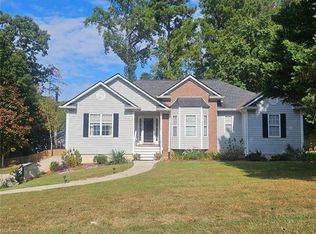 4036 Saint George Walk SW, Powder Springs, GA 30127