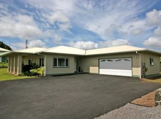 467 Ekela St, Hilo, HI 96720