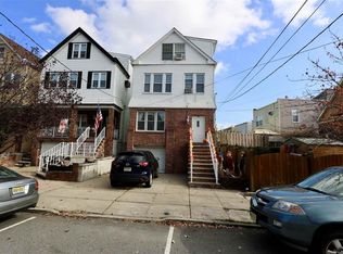 58 Garretson Ave, Bayonne, NJ 07002