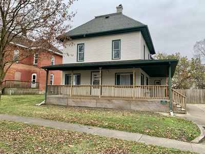 308 Dale Ave, Willard, OH, 44890