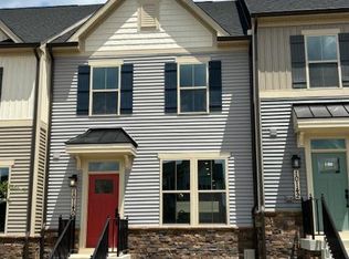 10140 Lake Linganore Blvd, New Market, MD 21774