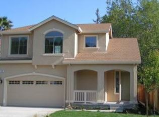 3523 Parker Hill Ct, Santa Rosa, CA 95404