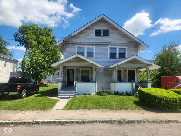 2429 Guilford Ave, Indianapolis, IN 46205