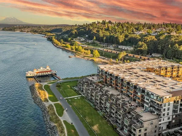 4907 Main Street #118, Tacoma, WA 98407