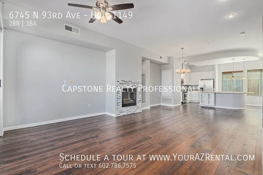 Score Big on Convenience and Comfort with this Spacious 2-bed, 2.5-bath Townhome in Westgate City... — Photo 4