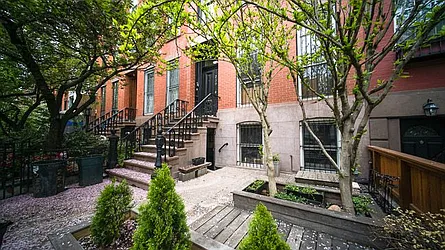 Rented by Space Consultant