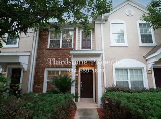 6692 Arching Branch Cir, Jacksonville, FL 32258
