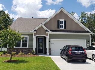 5215 Stockyard Loop LOT 186, Acadia A Myrtle Beach, SC 29588