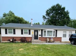 36 Heritage Rd, Marlton, NJ 08053