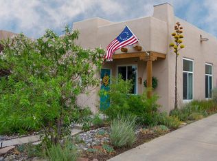 4309 Leaping Rabbit Ln, Santa Fe, NM 87507